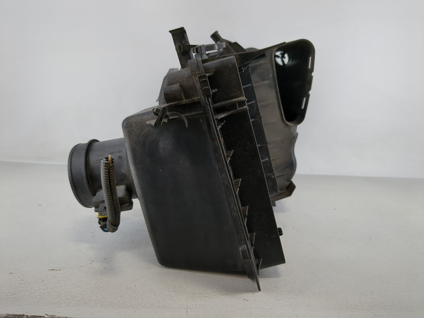 Volvo V60 Air Cleaner Intake-duct Hose Tube - Oemusedautoparts1.com