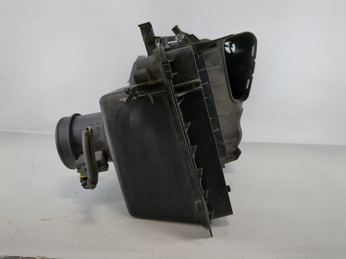 Volvo V60 Air Cleaner Intake-duct Hose Tube - Oemusedautoparts1.com