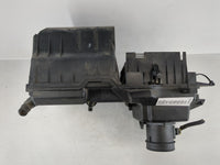Volvo V60 Air Cleaner Intake-duct Hose Tube - Oemusedautoparts1.com