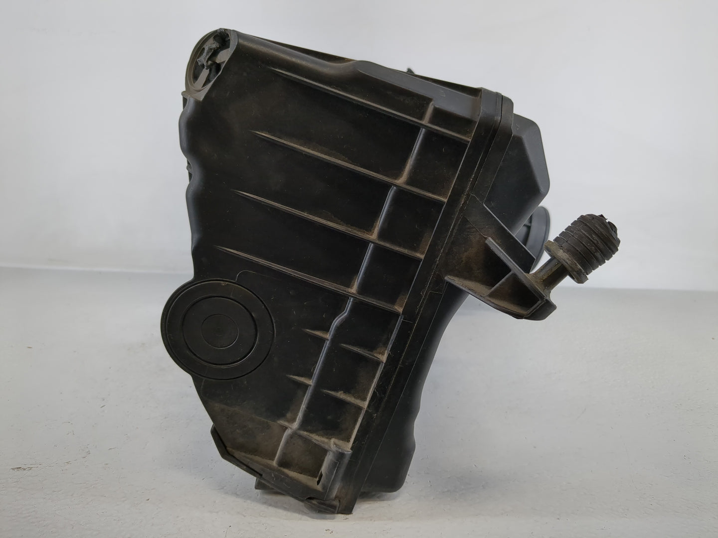 Volvo V60 Air Cleaner Intake-duct Hose Tube - Oemusedautoparts1.com
