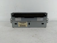 2013 Volvo V60 Radio AM FM Cd Player Receiver Replacement P/N:31357213 AA Fits Fits 2011 2012 2014 2015 OEM Used Auto Parts 