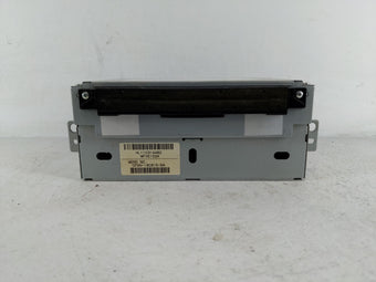 compare product 2013 Volvo V60 Radio AM FM Cd Player Receiver Replacement P/N:31357213 AA Fits Fits 2011 2012 2014 2015 OEM Used Auto Parts