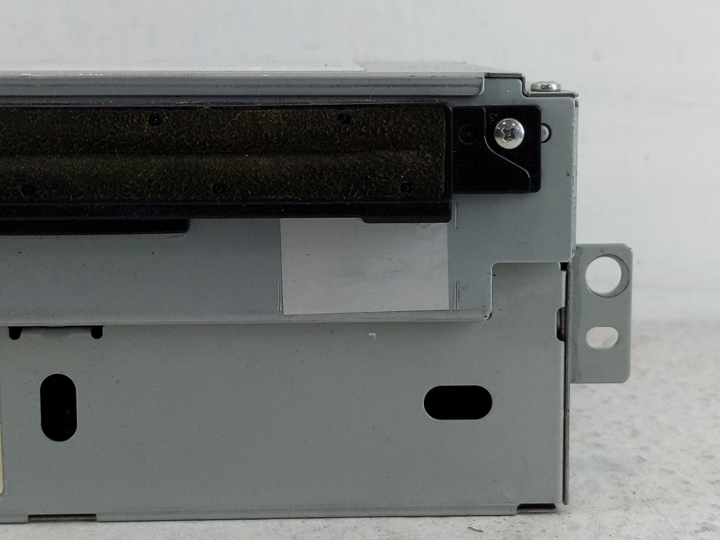 2013 Volvo V60 Radio AM FM Cd Player Receiver Replacement P/N:31357213 AA Fits Fits 2011 2012 2014 2015 OEM Used Auto Parts 