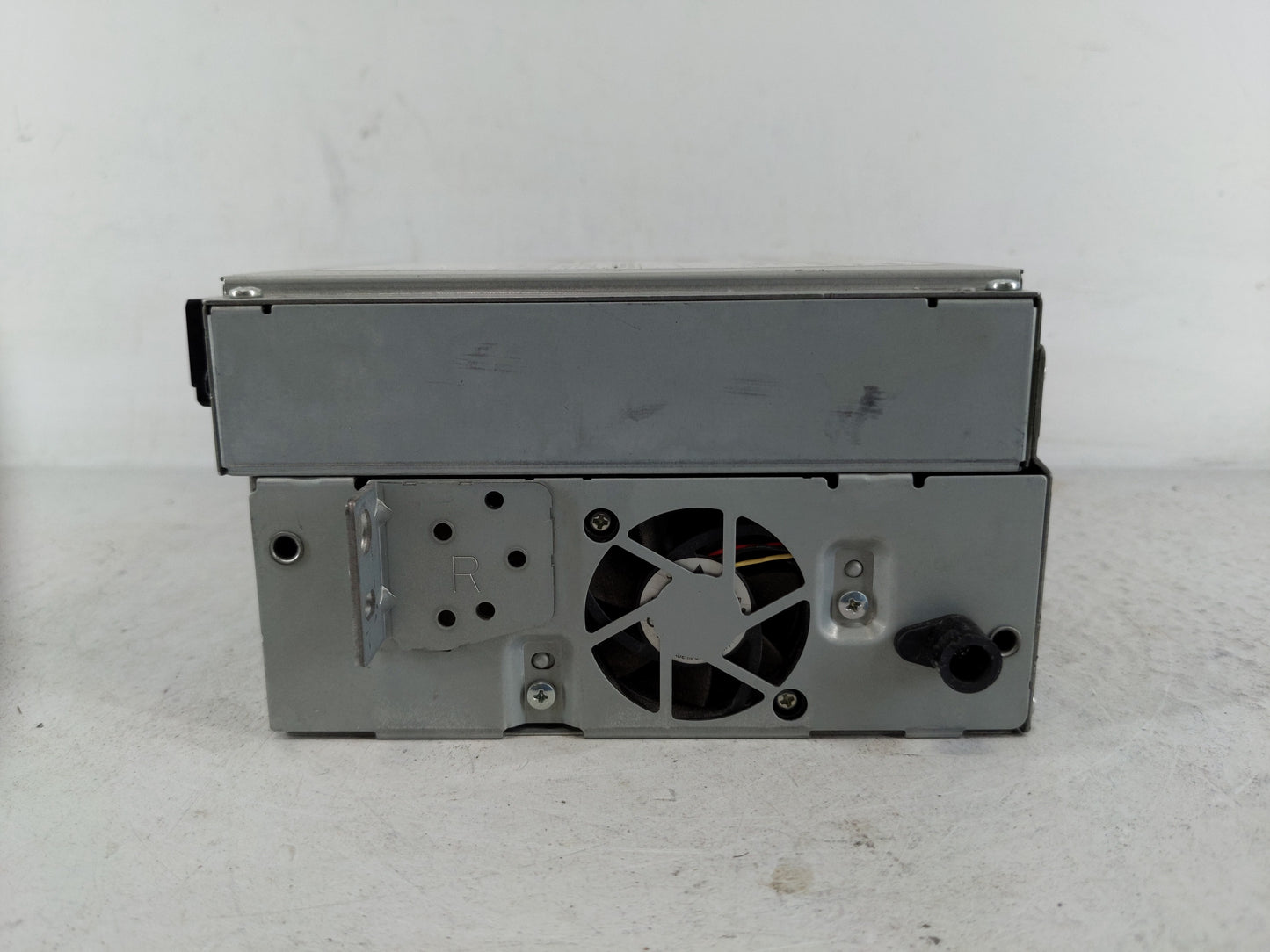 2013 Volvo V60 Radio AM FM Cd Player Receiver Replacement P/N:31357213 AA Fits Fits 2011 2012 2014 2015 OEM Used Auto Parts 
