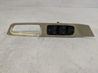 compare product 2013 Volvo V60 Master Power Window Switch Replacement Driver Side Left P/N:31334345 31334346 Fits Fits 2011 2012 OEM Used Auto Parts