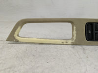 2013 Volvo V60 Master Power Window Switch Replacement Driver Side Left P/N:31334345 31334346 Fits Fits 2011 2012 OEM Used Au
