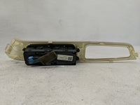 2013 Volvo V60 Master Power Window Switch Replacement Driver Side Left P/N:31334345 31334346 Fits Fits 2011 2012 OEM Used Au
