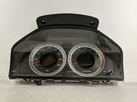 2013 Volvo V60 Instrument Cluster Speedometer Gauges P/N:31343326AA Fits Fits 2011 2012 2014 OEM Used Auto Parts - Oemusedau