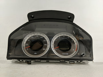 2013 Volvo V60 Instrument Cluster Speedometer Gauges P/N:31343326AA Fits Fits 2011 2012 2014 OEM Used Auto Parts - Oemusedau