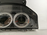 2013 Volvo V60 Instrument Cluster Speedometer Gauges P/N:31343326AA Fits Fits 2011 2012 2014 OEM Used Auto Parts - Oemusedau