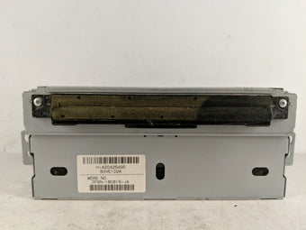 compare product 2013 Volvo V60 Radio AM FM Cd Player Receiver Replacement P/N:CF6N-18C815-JA 31357217AA Fits Fits 2011 2012 OEM Used Auto Parts