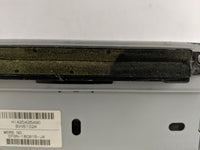 2013 Volvo V60 Radio AM FM Cd Player Receiver Replacement P/N:CF6N-18C815-JA 31357217AA Fits Fits 2011 2012 OEM Used Auto Pa