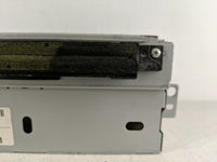 2013 Volvo V60 Radio AM FM Cd Player Receiver Replacement P/N:CF6N-18C815-JA 31357217AA Fits Fits 2011 2012 OEM Used Auto Pa