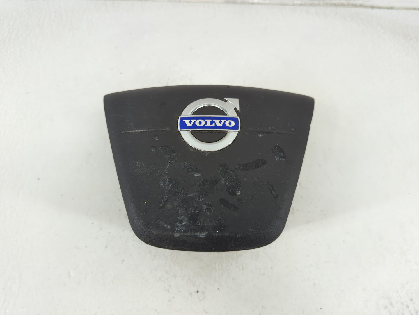 2015-2018 Volvo V60 Air Bag Driver Left Steering Wheel Mounted P/N:P31351032 Fits Fits 2014 2015 2016 2017 2018 OEM Used Aut