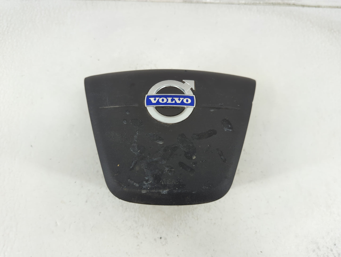 2015-2018 Volvo V60 Air Bag Driver Left Steering Wheel Mounted P/N:P31351032 Fits Fits 2014 2015 2016 2017 2018 OEM Used Aut