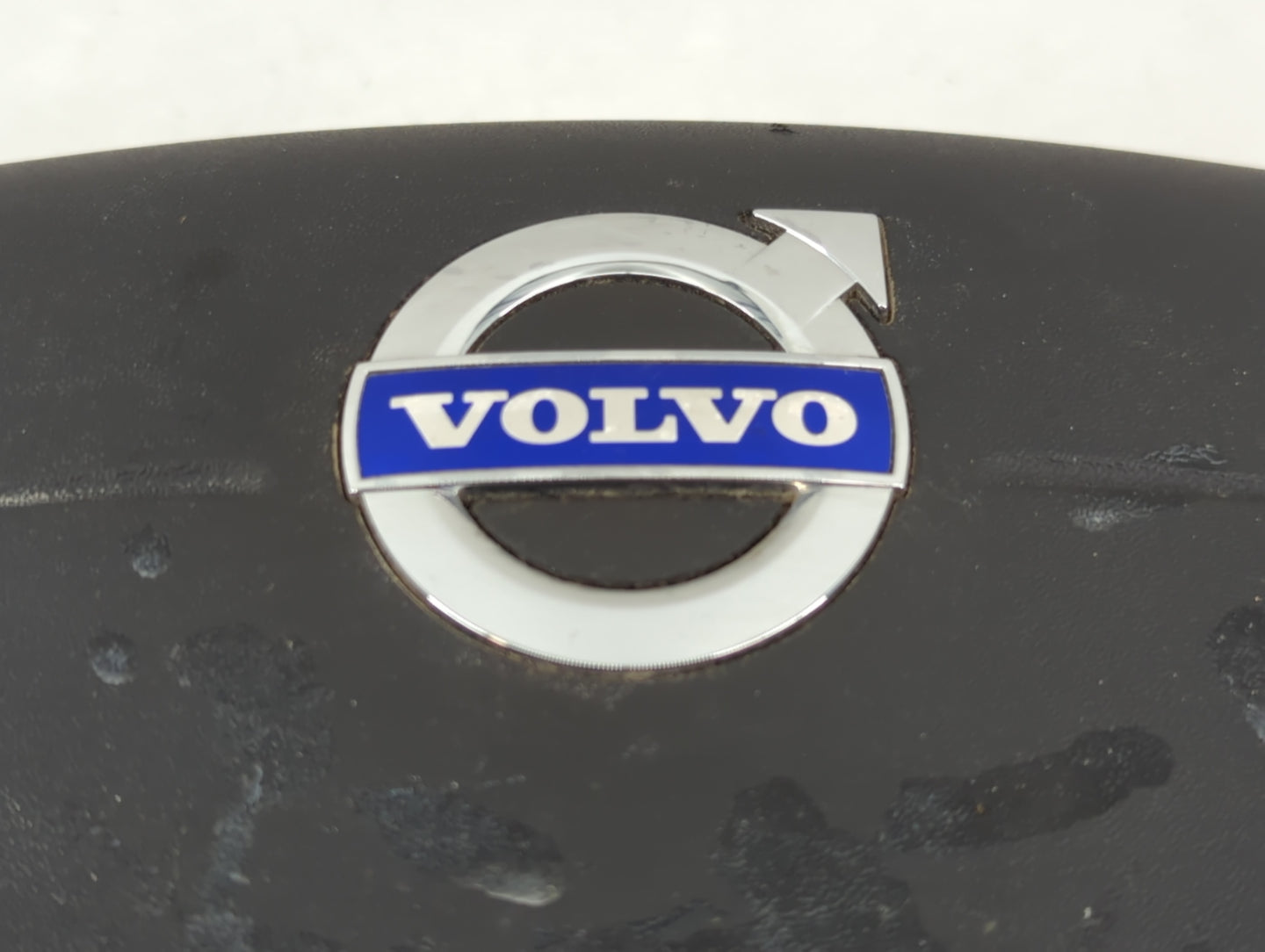 2015-2018 Volvo V60 Air Bag Driver Left Steering Wheel Mounted P/N:P31351032 Fits Fits 2014 2015 2016 2017 2018 OEM Used Aut