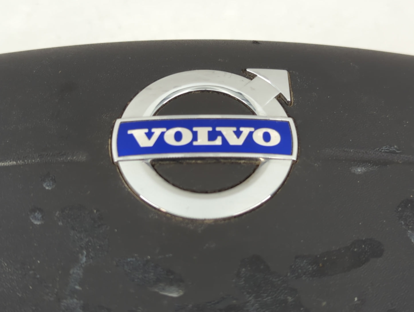 2015-2018 Volvo V60 Air Bag Driver Left Steering Wheel Mounted P/N:P31351032 Fits Fits 2014 2015 2016 2017 2018 OEM Used Aut