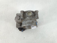 2015-2016 Volvo V60 Throttle Body P/N:31331277 Fits Fits 2013 2014 2015 2016 OEM Used Auto Parts - Oemusedautoparts1.com