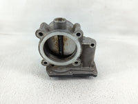 2015-2016 Volvo V60 Throttle Body P/N:31331277 Fits Fits 2013 2014 2015 2016 OEM Used Auto Parts - Oemusedautoparts1.com