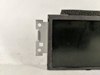 2013-2013 Volvo V60 Information Display Screen - Oemusedautoparts1.com