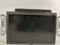 2013-2013 Volvo V60 Information Display Screen - Oemusedautoparts1.com