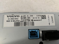 2013-2013 Volvo V60 Information Display Screen - Oemusedautoparts1.com
