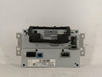 2013-2013 Volvo V60 Information Display Screen - Oemusedautoparts1.com