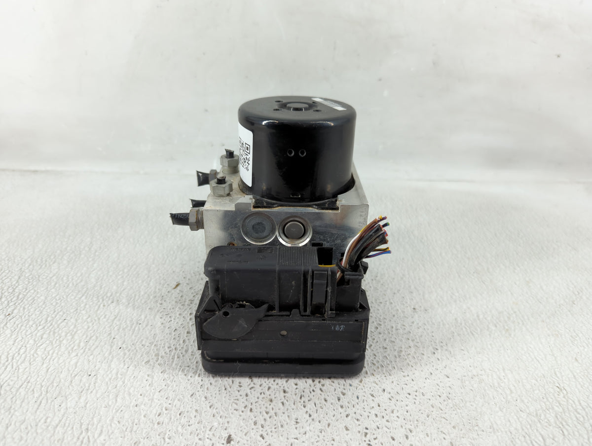 2013-2015 Volvo V60 Anti-Lock Brake ABS Pump Module Actuator OEM P/N:31329137 Fits Fits 2011 2012 2013 2014 2015 2016 OEM Us