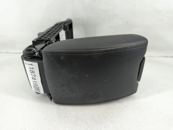 compare product 2013-2018 Volvo V60 Center Console Armrest Cover Lid P/N:7923 Fits Fits 2011 2012 2013 2014 2015 2016 2017 2018 OEM Used Auto Parts