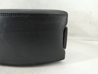 2013-2018 Volvo V60 Center Console Armrest Cover Lid P/N:7923 Fits Fits 2011 2012 2013 2014 2015 2016 2017 2018 OEM Used Aut