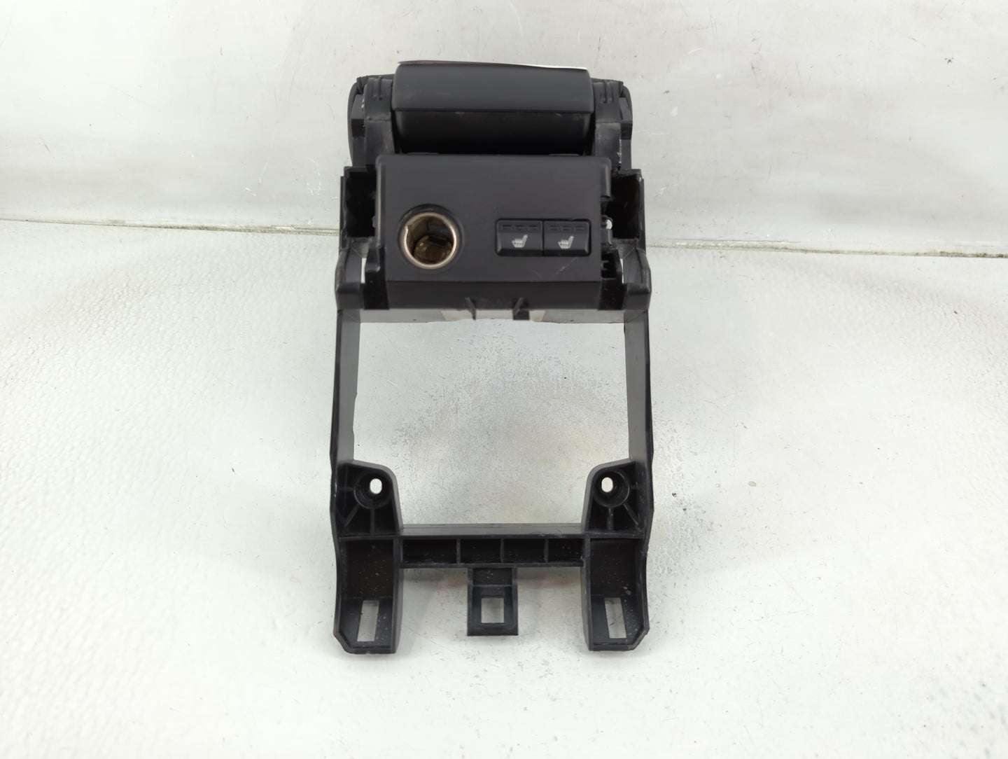 2013-2018 Volvo V60 Center Console Armrest Cover Lid P/N:7923 Fits Fits 2011 2012 2013 2014 2015 2016 2017 2018 OEM Used Aut
