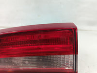 2013 Volvo V60 Tail Light Assembly Passenger Right OEM P/N:30796272 Fits OEM Used Auto Parts - Oemusedautoparts1.com