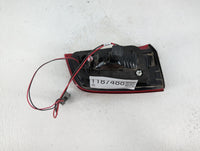2013 Volvo V60 Tail Light Assembly Passenger Right OEM P/N:30796272 Fits OEM Used Auto Parts - Oemusedautoparts1.com