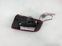 2013 Volvo V60 Tail Light Assembly Driver Left OEM P/N:30796271 Fits Fits 2011 2012 2014 2015 2016 2017 2018 OEM Used Auto P