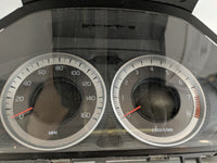2013 Volvo V60 Instrument Cluster Speedometer Gauges P/N:31343326AA Fits Fits 2011 2012 2014 OEM Used Auto Parts - Oemusedau