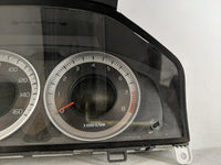 2013 Volvo V60 Instrument Cluster Speedometer Gauges P/N:31343326AA Fits Fits 2011 2012 2014 OEM Used Auto Parts - Oemusedau