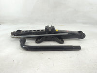 2013 Volvo V60 Spare Scissor Car Jack - Oemusedautoparts1.com