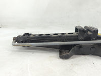 2013 Volvo V60 Spare Scissor Car Jack - Oemusedautoparts1.com