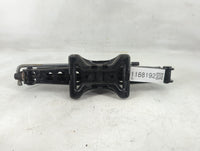 2013 Volvo V60 Spare Scissor Car Jack - Oemusedautoparts1.com
