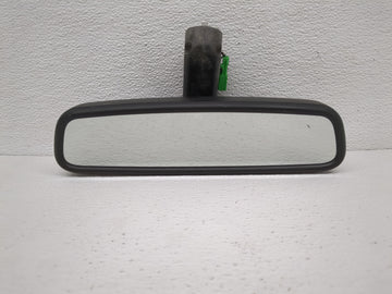 2013-2018 Volvo V60 Interior Rear View Mirror Replacement OEM P/N:E11025891 E11015891 Fits OEM Used Auto Parts - Oemusedauto