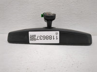 2013-2018 Volvo V60 Interior Rear View Mirror Replacement OEM P/N:E11025891 E11015891 Fits OEM Used Auto Parts - Oemusedauto