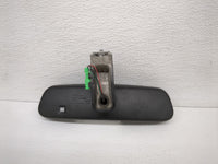 2013-2018 Volvo V60 Interior Rear View Mirror Replacement OEM P/N:E11025891 E11015891 Fits OEM Used Auto Parts - Oemusedauto