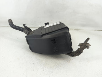 2013 Volvo V60 Fusebox Fuse Box Panel Relay Module P/N:31346538 Fits Fits 2011 2012 2014 OEM Used Auto Parts - Oemusedautopa