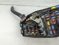 2013 Volvo V60 Fusebox Fuse Box Panel Relay Module P/N:31346538 Fits Fits 2011 2012 2014 OEM Used Auto Parts - Oemusedautopa