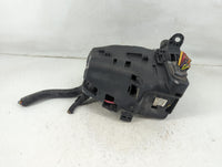 2013 Volvo V60 Fusebox Fuse Box Panel Relay Module P/N:31346538 Fits Fits 2011 2012 2014 OEM Used Auto Parts - Oemusedautopa