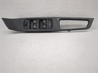 2013 Volvo V60 Master Power Window Switch Replacement Driver Side Left P/N:31334346 Fits Fits 2010 2011 2012 OEM Used Auto P