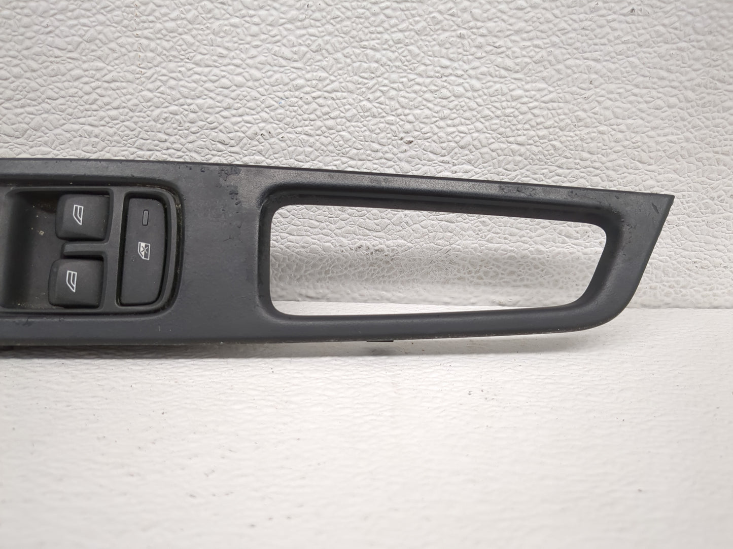 2013 Volvo V60 Master Power Window Switch Replacement Driver Side Left P/N:31334346 Fits Fits 2010 2011 2012 OEM Used Auto P