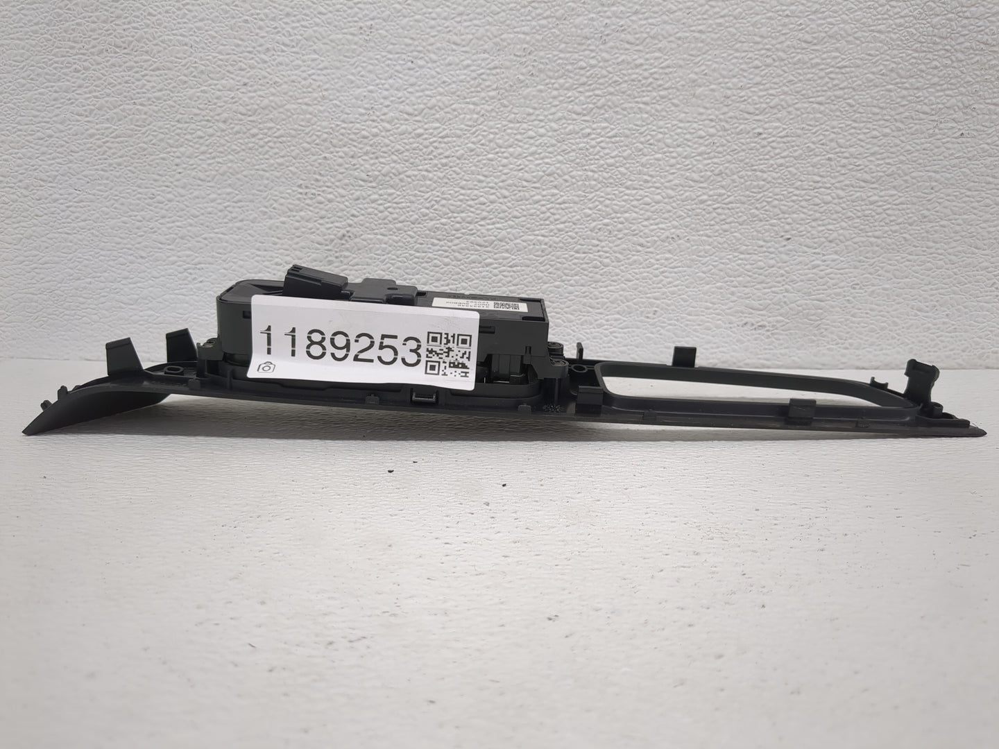 2013 Volvo V60 Master Power Window Switch Replacement Driver Side Left P/N:31334346 Fits Fits 2010 2011 2012 OEM Used Auto P