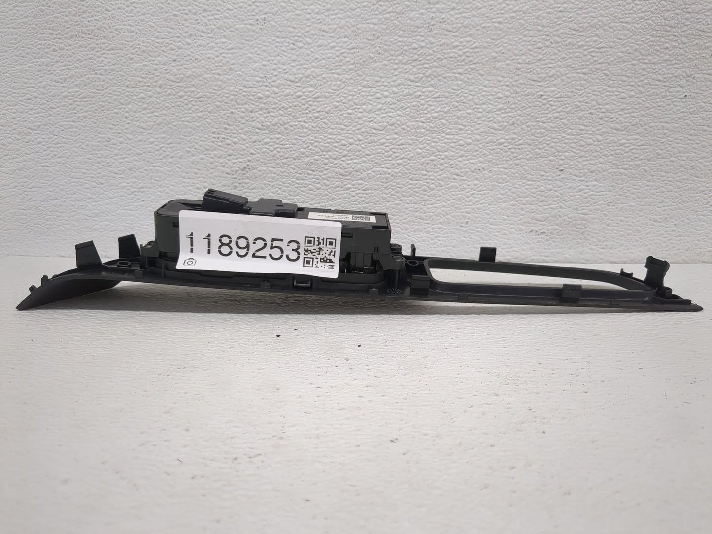 2013 Volvo V60 Master Power Window Switch Replacement Driver Side Left P/N:31334346 Fits Fits 2010 2011 2012 OEM Used Auto P