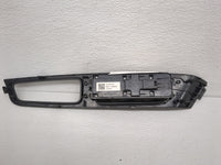 2013 Volvo V60 Master Power Window Switch Replacement Driver Side Left P/N:31334346 Fits Fits 2010 2011 2012 OEM Used Auto P
